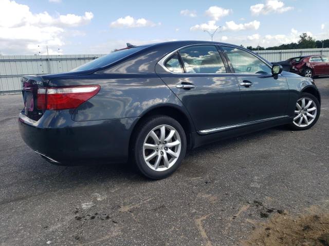 Photo 2 VIN: JTHCL46F895002861 - LEXUS LS 460 