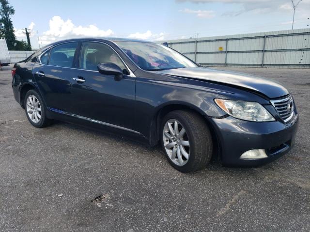 Photo 3 VIN: JTHCL46F895002861 - LEXUS LS 460 