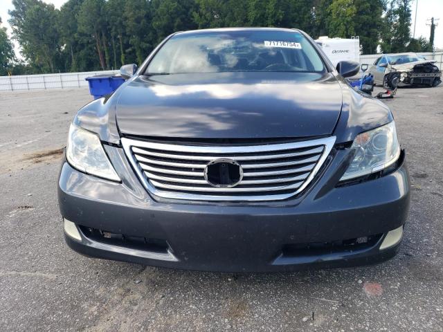 Photo 4 VIN: JTHCL46F895002861 - LEXUS LS 460 