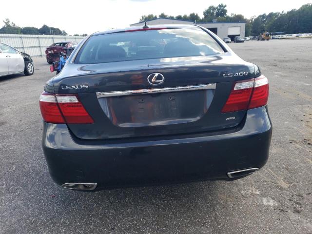 Photo 5 VIN: JTHCL46F895002861 - LEXUS LS 460 