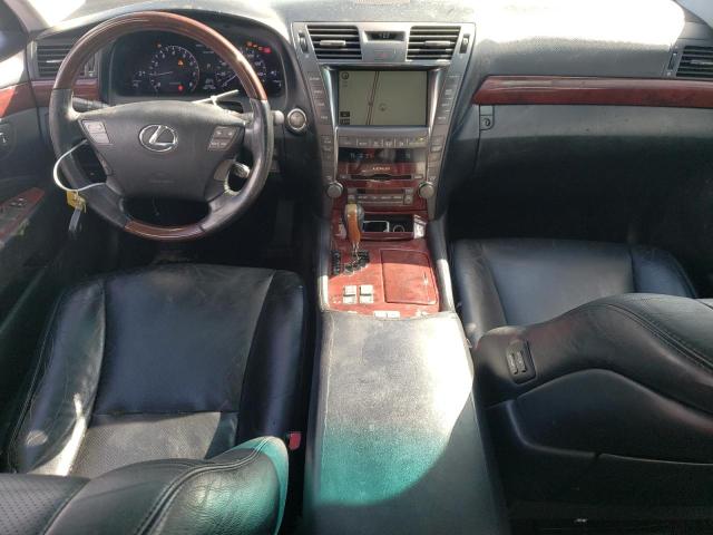 Photo 7 VIN: JTHCL46F895002861 - LEXUS LS 460 