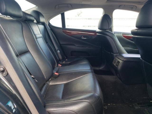 Photo 9 VIN: JTHCL46F895002861 - LEXUS LS 460 