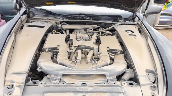 Photo 28 VIN: JTHCL46F995004117 - LEXUS LS 460 