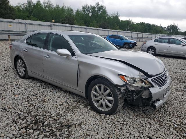 Photo 3 VIN: JTHCL46F995004456 - LEXUS LS460 