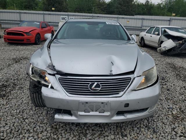 Photo 4 VIN: JTHCL46F995004456 - LEXUS LS460 