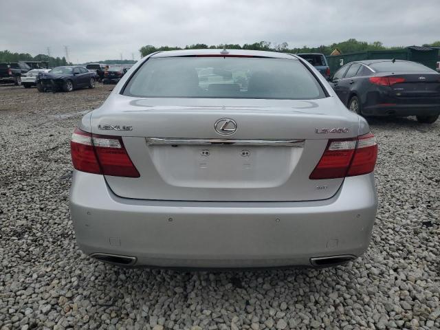 Photo 5 VIN: JTHCL46F995004456 - LEXUS LS460 