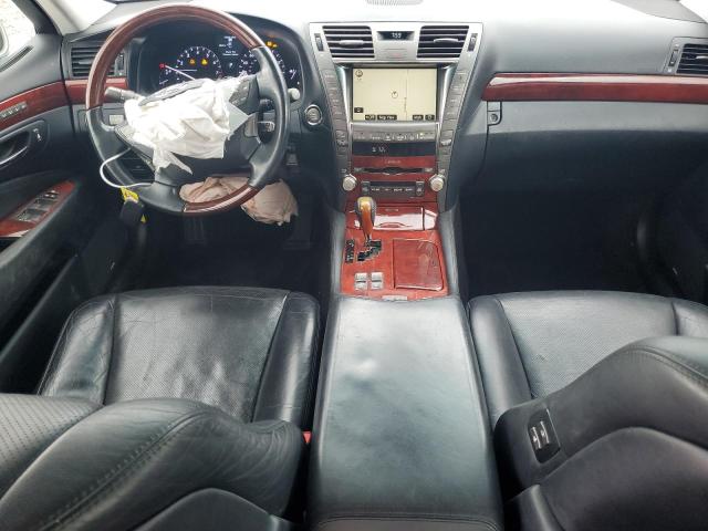 Photo 7 VIN: JTHCL46F995004456 - LEXUS LS460 