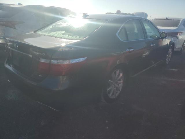 Photo 2 VIN: JTHCL46FX95001257 - LEXUS LS 460 