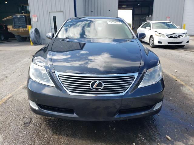 Photo 4 VIN: JTHCL46FX95002960 - LEXUS LS 460 