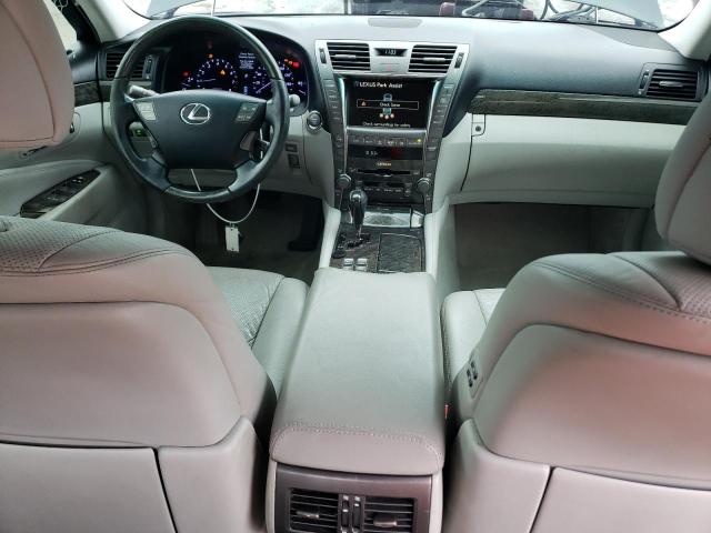 Photo 7 VIN: JTHCL46FX95002960 - LEXUS LS 460 