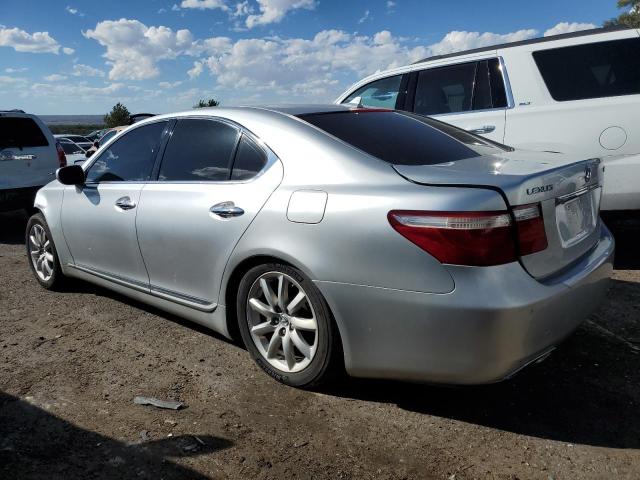 Photo 1 VIN: JTHCL46FX95003414 - LEXUS LS460 