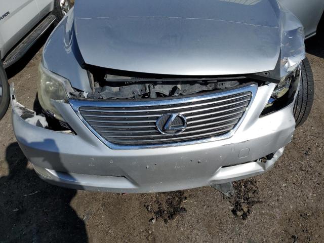 Photo 10 VIN: JTHCL46FX95003414 - LEXUS LS460 