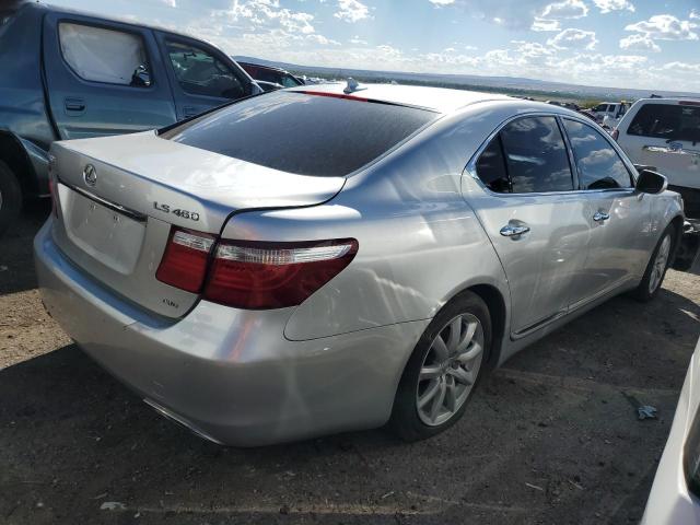 Photo 2 VIN: JTHCL46FX95003414 - LEXUS LS460 