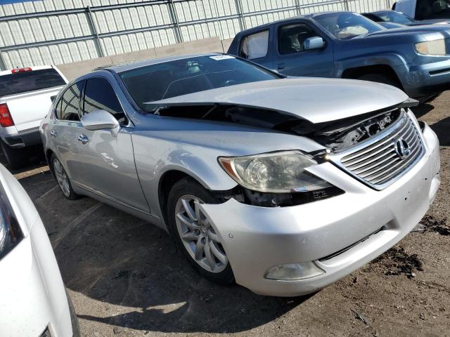 Photo 3 VIN: JTHCL46FX95003414 - LEXUS LS460 