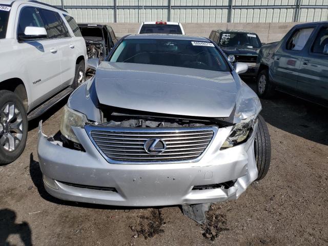 Photo 4 VIN: JTHCL46FX95003414 - LEXUS LS460 