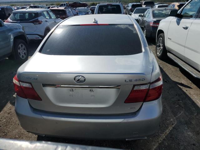 Photo 5 VIN: JTHCL46FX95003414 - LEXUS LS460 