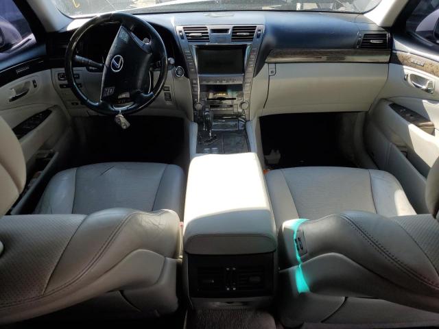 Photo 7 VIN: JTHCL46FX95003414 - LEXUS LS460 