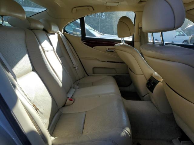 Photo 9 VIN: JTHCL5EF0B5008912 - LEXUS LS460 