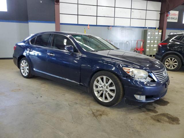 Photo 3 VIN: JTHCL5EF0B5009350 - LEXUS LS 460 