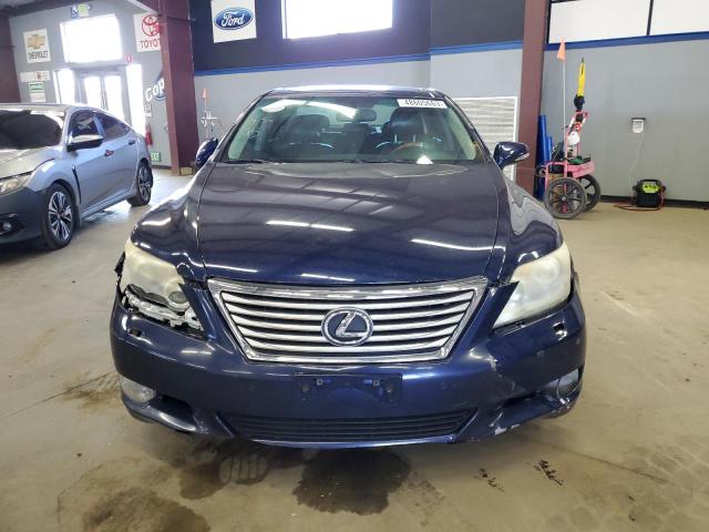 Photo 4 VIN: JTHCL5EF0B5009350 - LEXUS LS 460 