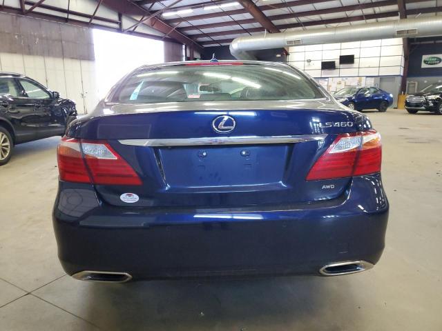 Photo 5 VIN: JTHCL5EF0B5009350 - LEXUS LS 460 