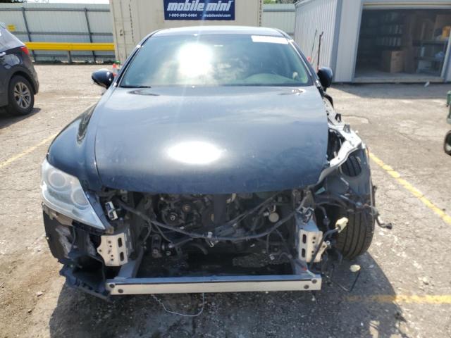 Photo 4 VIN: JTHCL5EF0C5013707 - LEXUS LS 460 