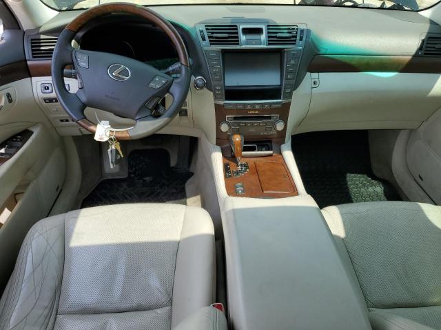 Photo 7 VIN: JTHCL5EF0C5013707 - LEXUS LS 460 