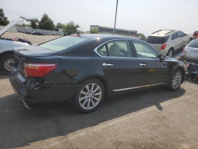 Photo 2 VIN: JTHCL5EF0C5014971 - LEXUS LS 460 