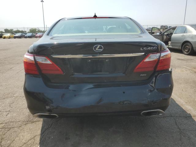 Photo 5 VIN: JTHCL5EF0C5014971 - LEXUS LS 460 