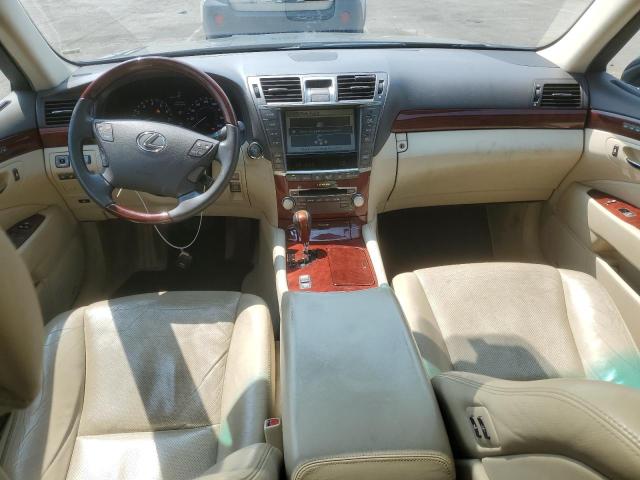 Photo 7 VIN: JTHCL5EF0C5014971 - LEXUS LS 460 