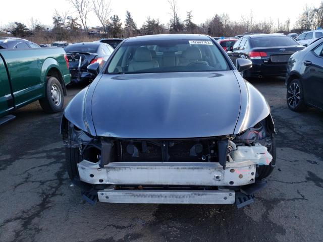 Photo 4 VIN: JTHCL5EF0E5020580 - LEXUS LS 460 