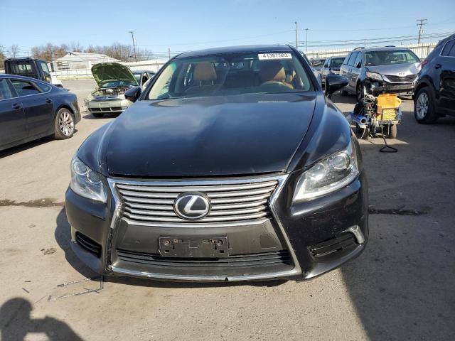 Photo 4 VIN: JTHCL5EF0E5022054 - LEXUS LS 460 