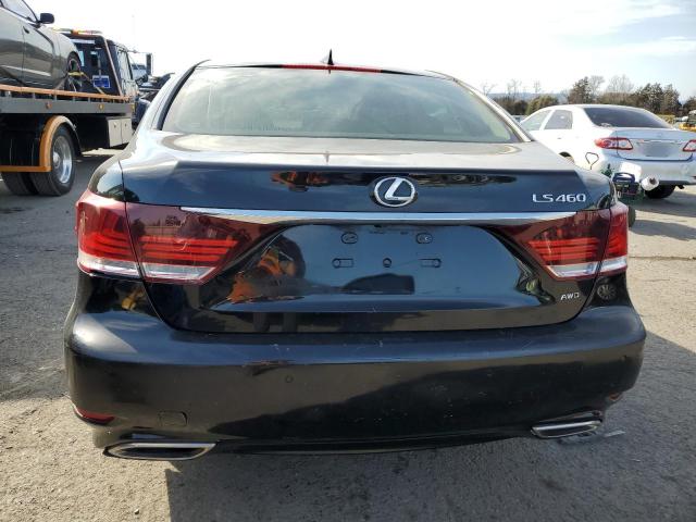 Photo 5 VIN: JTHCL5EF0E5022054 - LEXUS LS 460 