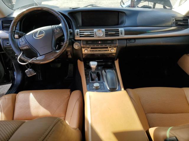 Photo 7 VIN: JTHCL5EF0E5022054 - LEXUS LS 460 