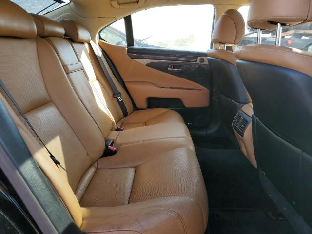 Photo 9 VIN: JTHCL5EF0E5022054 - LEXUS LS 460 