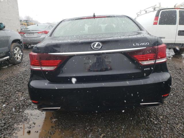 Photo 5 VIN: JTHCL5EF0H5028201 - LEXUS LS 460 