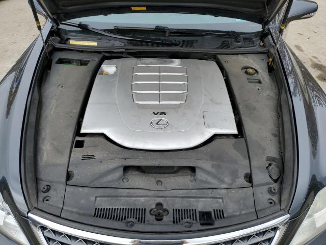 Photo 10 VIN: JTHCL5EF1B5011348 - LEXUS LS 460 