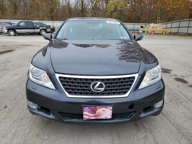 Photo 4 VIN: JTHCL5EF1B5011348 - LEXUS LS 460 