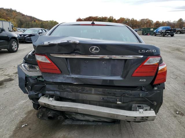 Photo 5 VIN: JTHCL5EF1B5011348 - LEXUS LS 460 