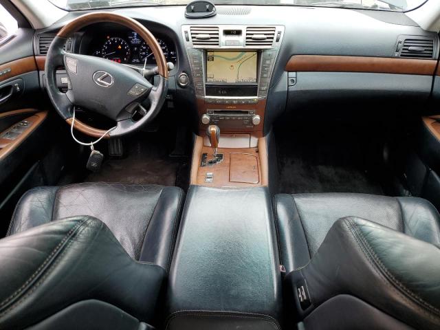 Photo 7 VIN: JTHCL5EF1B5011348 - LEXUS LS 460 