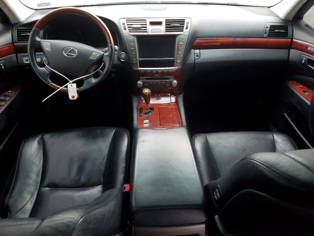 Photo 7 VIN: JTHCL5EF1B5011902 - LEXUS LS 460 