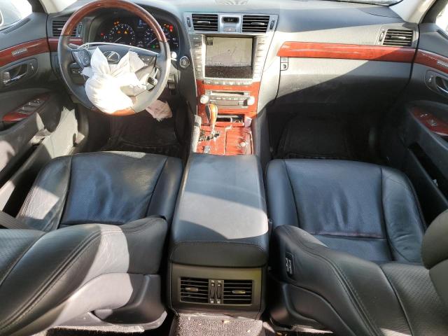 Photo 7 VIN: JTHCL5EF1B5012421 - LEXUS LS460 