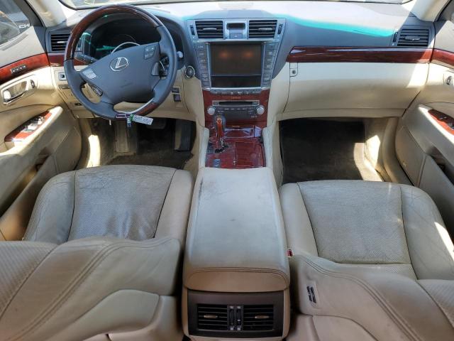 Photo 7 VIN: JTHCL5EF1C5012517 - LEXUS LS460 