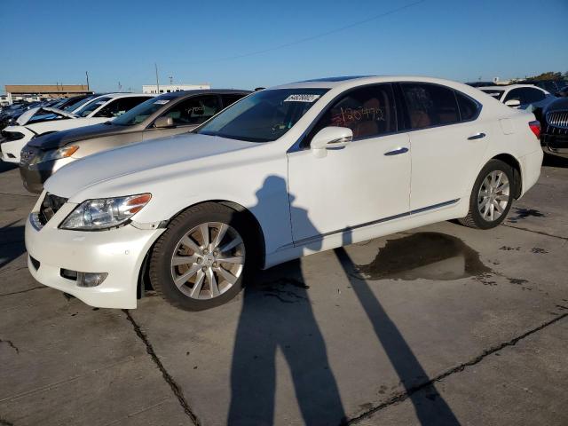 Photo 0 VIN: JTHCL5EF1C5013098 - LEXUS LS 460 