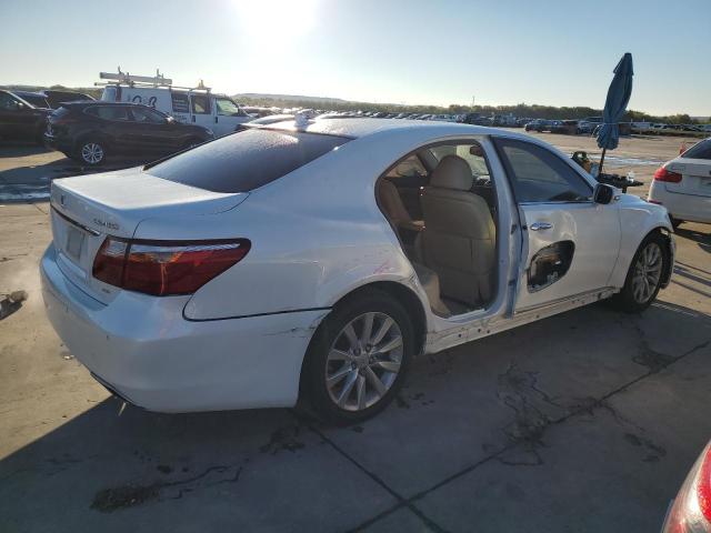 Photo 2 VIN: JTHCL5EF1C5013098 - LEXUS LS 460 