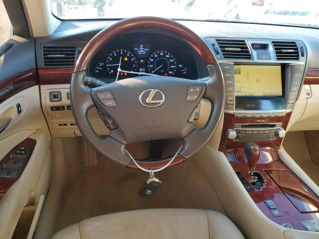 Photo 7 VIN: JTHCL5EF1C5013098 - LEXUS LS 460 