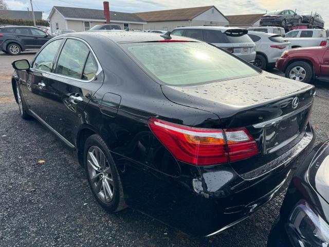 Photo 1 VIN: JTHCL5EF1C5014042 - LEXUS LS460 