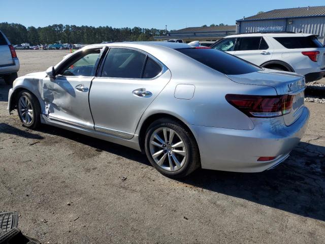 Photo 1 VIN: JTHCL5EF1E5021043 - LEXUS LS 460 