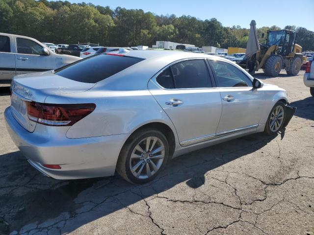 Photo 2 VIN: JTHCL5EF1E5021043 - LEXUS LS 460 