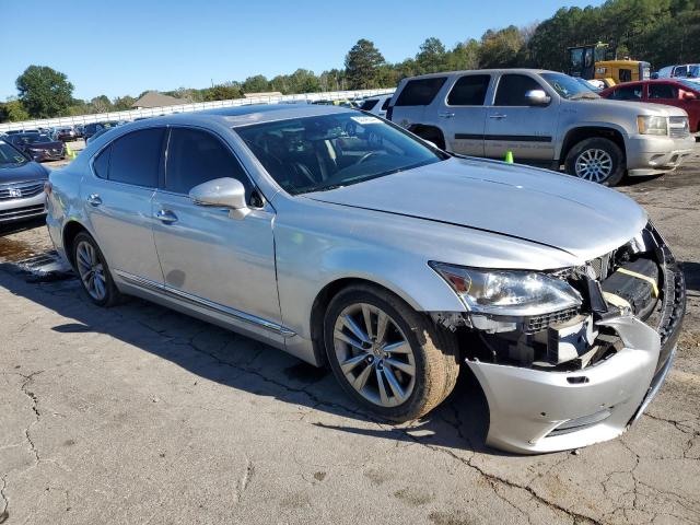 Photo 3 VIN: JTHCL5EF1E5021043 - LEXUS LS 460 